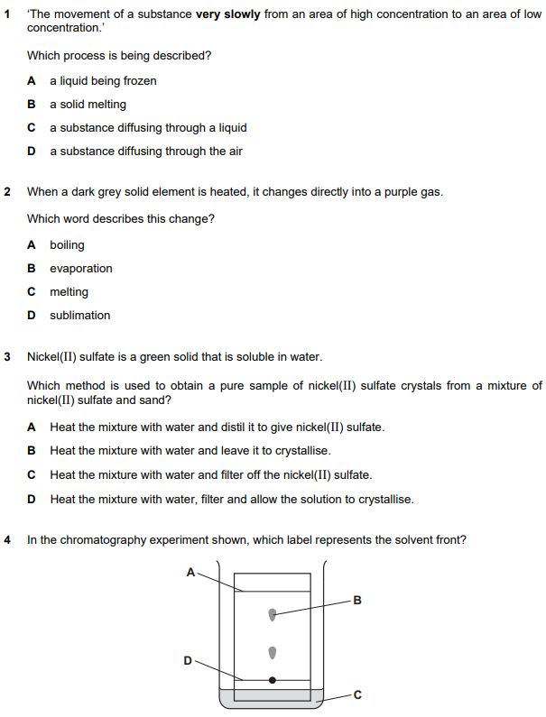 IGCSE��ѧ���Դ�ټ����⽲��
