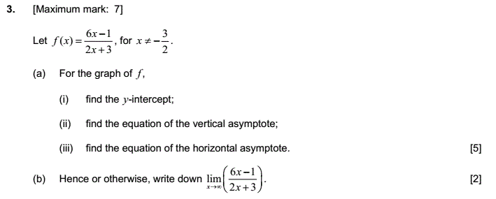 IB��ѧ������Ŀ��ϸ����