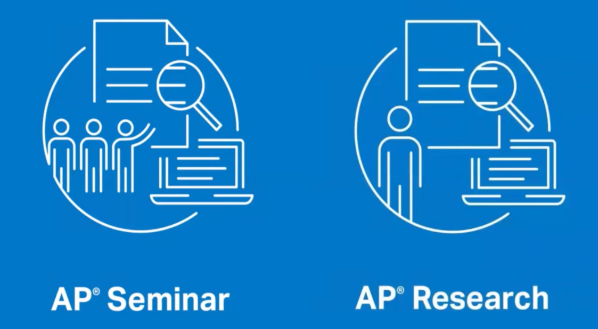 ap research��ʲô�γ̣�
