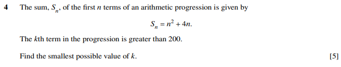 A-level数学考试真题讲解 A-level数学考试真题讲解