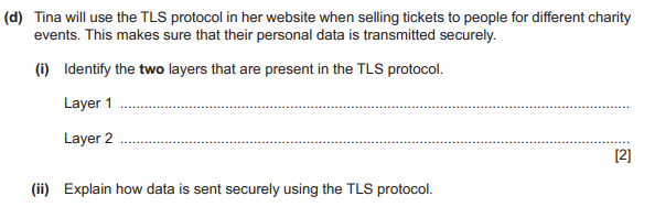 igcse计算机科学考试真题讲解 igcse计算机科学考试真题讲解