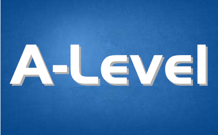 a-level���ĵ����γ�����Щ���ݣ�