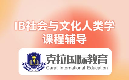 ib������Ļ�����ѧ�γ̸���