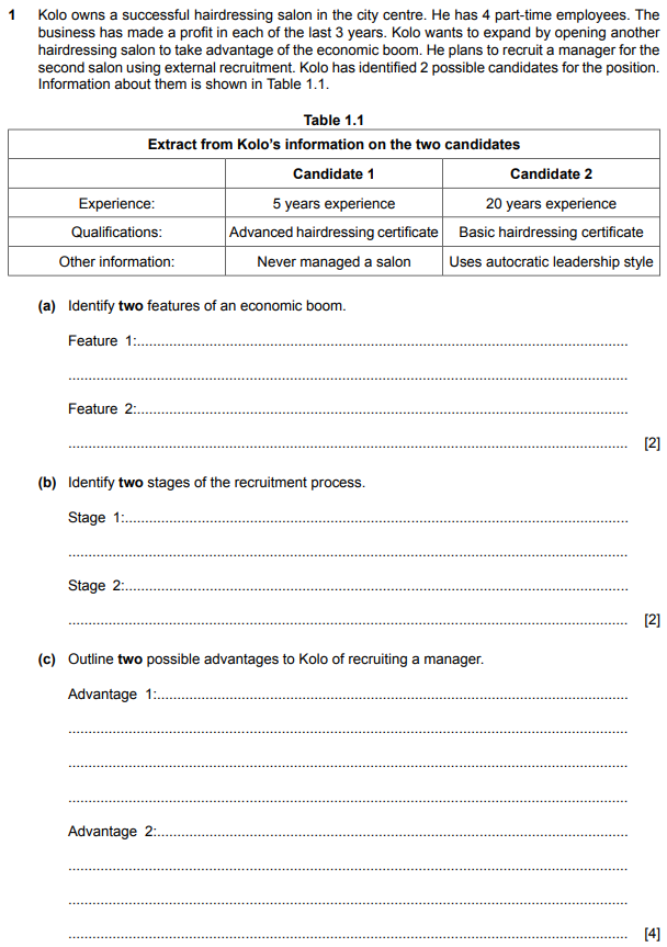 IGCSE��ҵ�о����Դ�ټ����⽲��