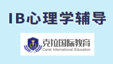 IB����ѧ�γ̿�ǰ����