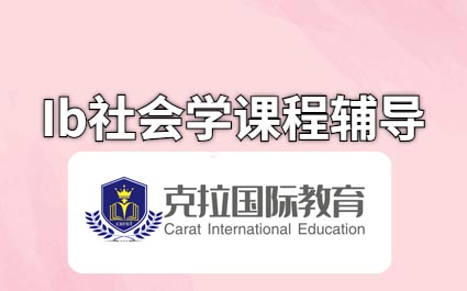 ib���ѧ��ѵ��ib���ѧ�γ̴��