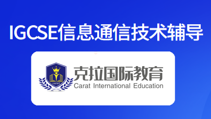 IGCSE��Ϣͨ�ż������Ը���