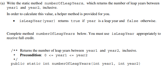 AP�������ѧA���⽲��