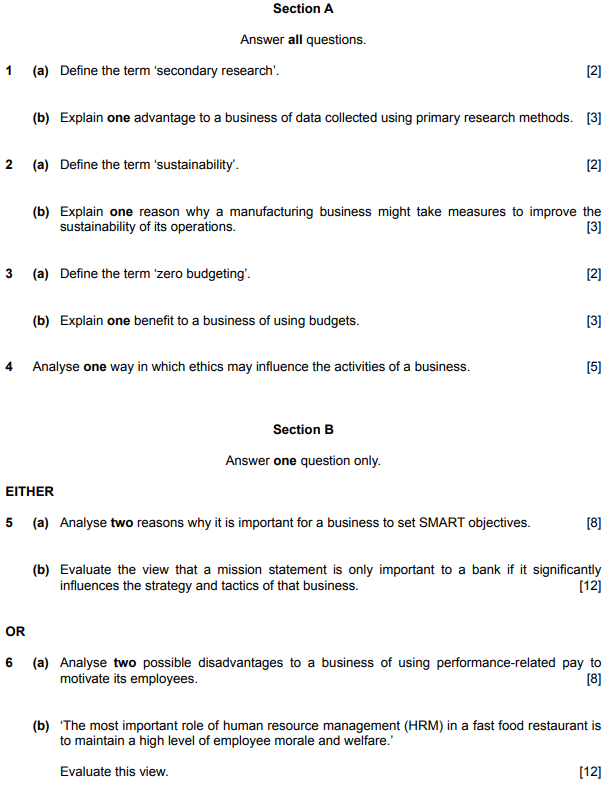 A-level�������⼰���⼼��
