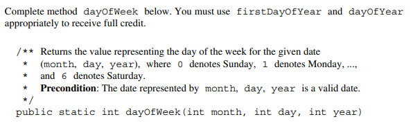 AP�������ѧA���⽲��