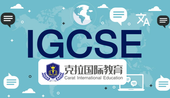 GCSE�γ����ĿƱȽ��ѣ�