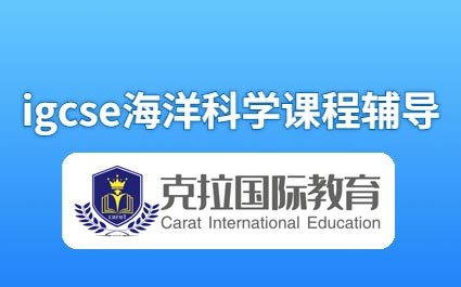 igcse�����ѧ�γ�������ϸ����
