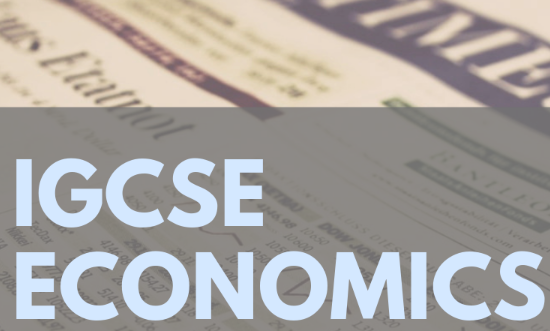 IGCSE��ѧ�γ̽���