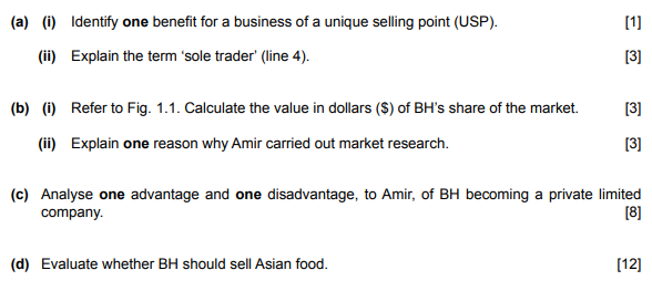 A-level商务真题 A-level商务真题