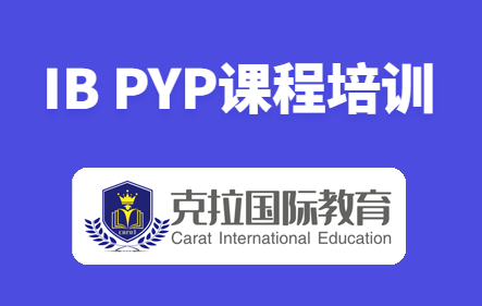IBPYP�γ̸���:IB PYP�γ����