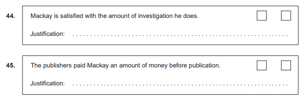 ib英语考试内容是什么? ib英语考试内容是什么?