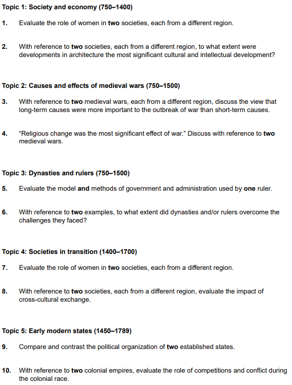 IB��ʷ��������