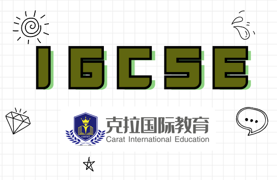 GCSE�����γ���������Щ��