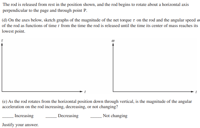 ap物理c力学考试真题及解析 ap物理c力学考试真题及解析