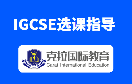 �����̿�רҵ��IGCSE���úͻ�Ƹ���ôѡ?