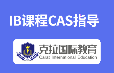 IB�γ�CAS projectָ��