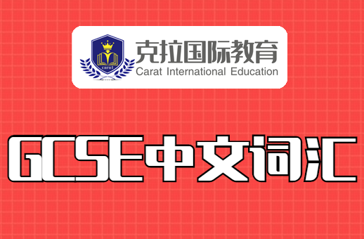 gcse����γ̴���ܽ�