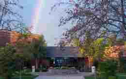 国际学校_国外高中