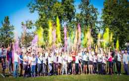 ʥ��һ����ѧԺ