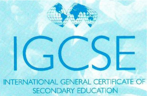 IGCSE�γ������ѵ����