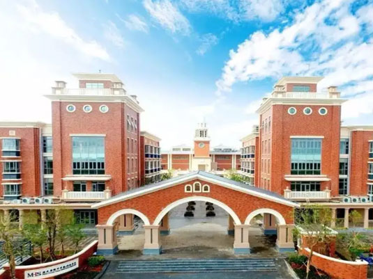 ����˼������ѧУ