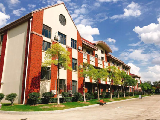 �Ϻ�ʦ����ѧ�컪ѧԺ���ʸ���