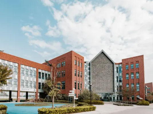 �Ϻ�����Ӣ������ѧУ(����)