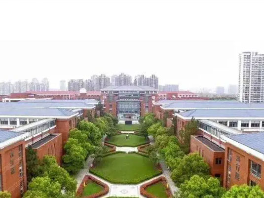 �Ϻ�������ѧ��һʵ��ѧУ