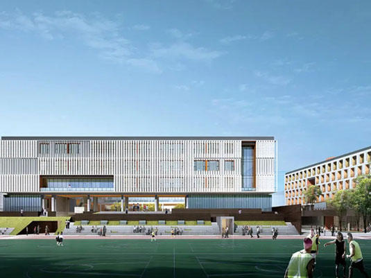 �Ͼ������ѧУ�껨����ѧУ