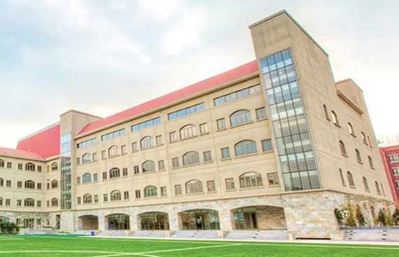 �Ϻ���������ѧУ���ֶ�У����