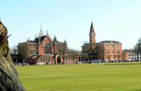 ����BISS����ѧУ