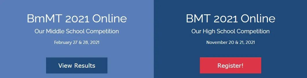 �������� | ��������ѧ˼ά��ս���BMT��