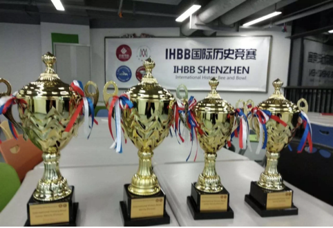 ������ʷ���� IHBB