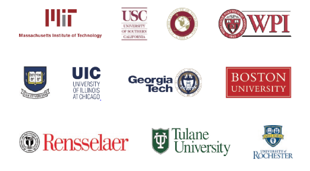 竞赛介绍 | 机器人挑战赛FRC 竞赛介绍 | 机器人挑战赛FRC