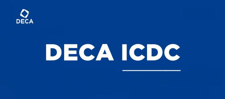 ȫ���������ҵ��ս����DECA��