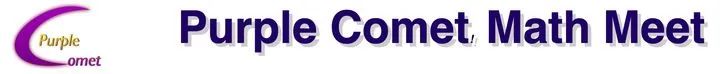竞赛介绍 | Purple Comet!Math Meet 紫色彗星数学联赛 竞赛介绍 | Purple Comet!Math Meet 紫色彗星数学联赛