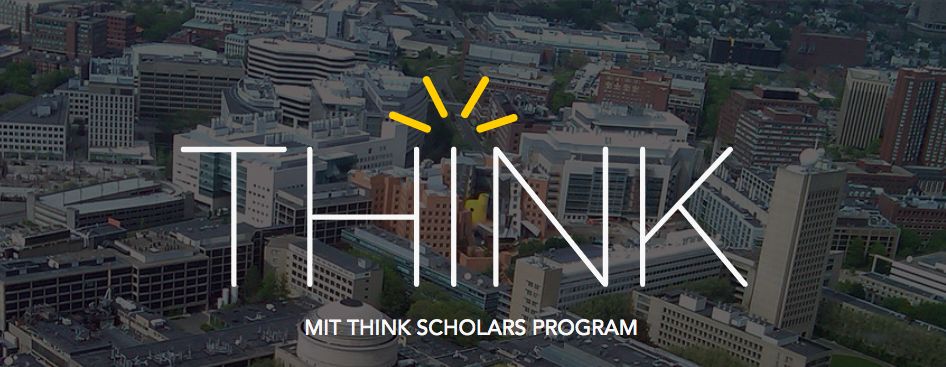 ��ʡ����THINK��ѧ����Ŀ