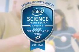 竞赛介绍 | STS科学天才奖,超50%入围者都进入了哈耶普斯麻 竞赛介绍 | STS科学天才奖,超50%入围者都进入了哈耶普斯麻