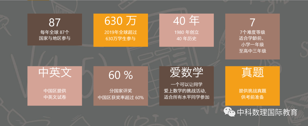 袋鼠数学思维挑战 袋鼠数学思维挑战