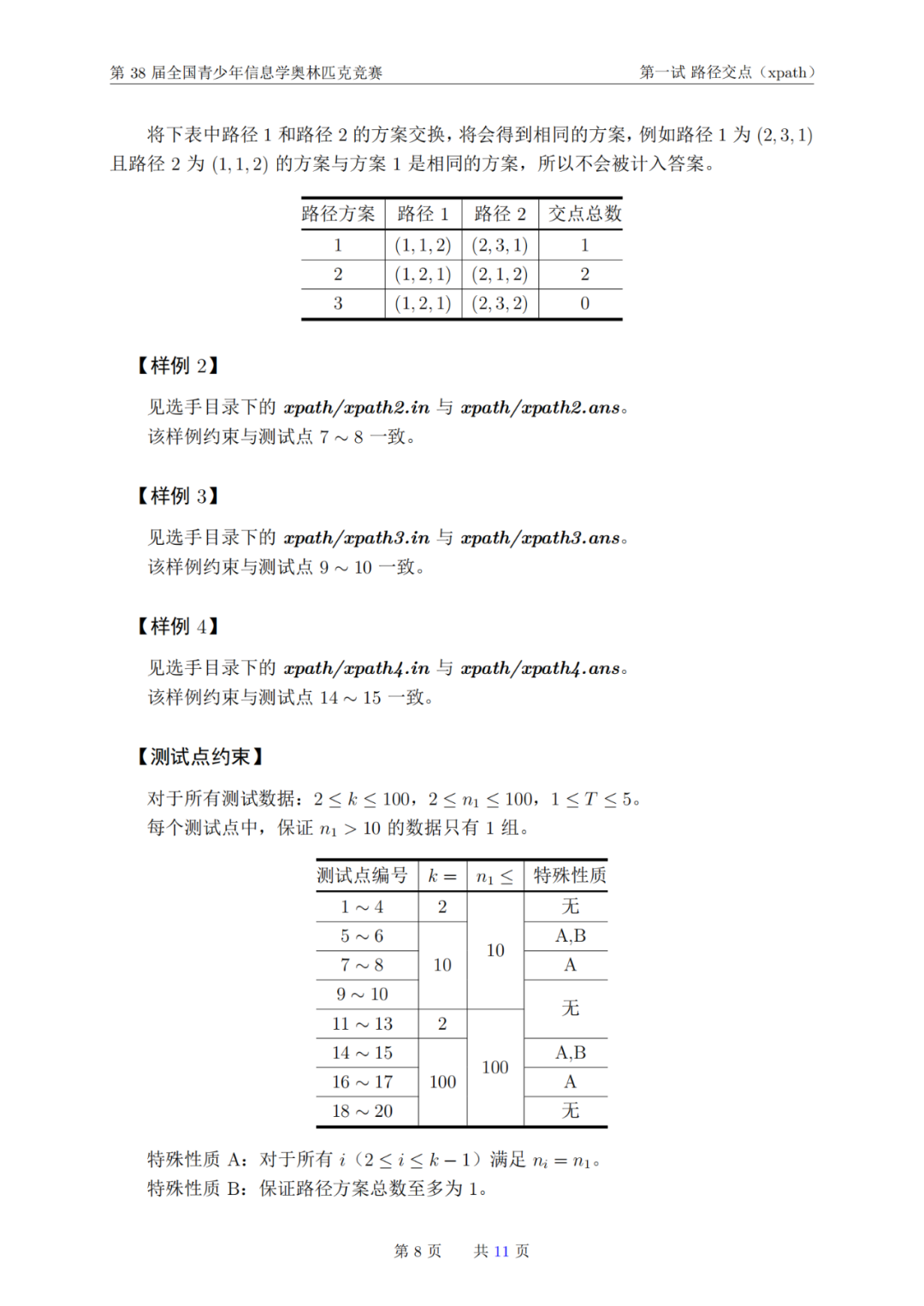 �������� | ��Ϣѧ������NOI��