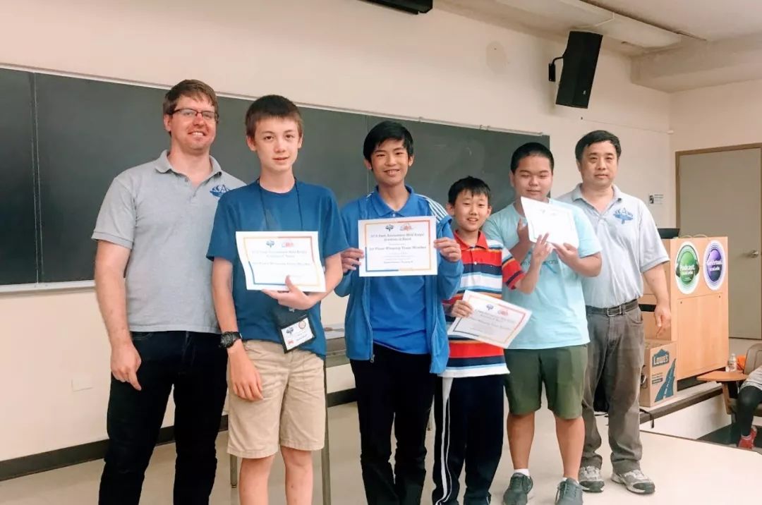 竞赛介绍 | 智谋国际数学联盟赛(ZIML) 竞赛介绍 | 智谋国际数学联盟赛(ZIML)