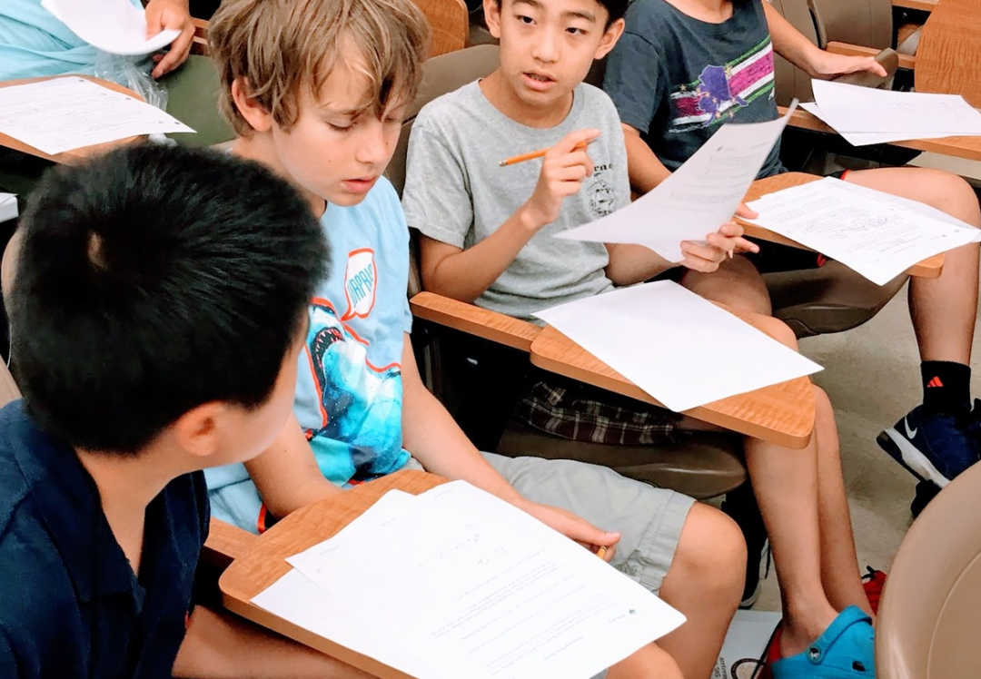 竞赛介绍 | 智谋国际数学联盟赛(ZIML) 竞赛介绍 | 智谋国际数学联盟赛(ZIML)