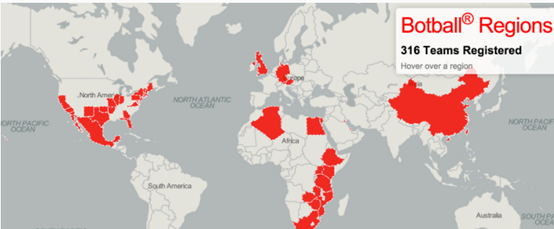 �������� | ���ʻ����˹�����ս��Botball