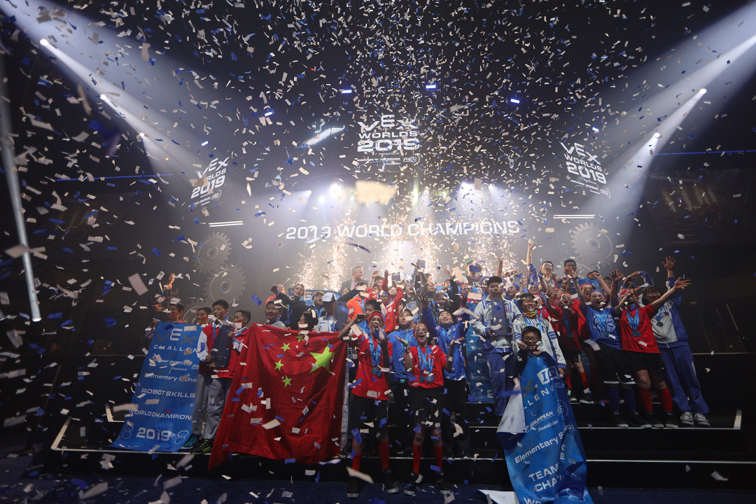 �������� | VEX�����˾�����Ŀ