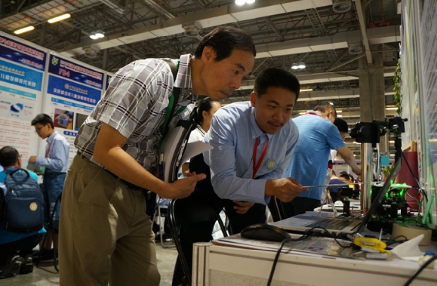 赛事 | 宋庆龄少年儿童发明奖,奇思孵化学员摘获金银铜奖 赛事 | 宋庆龄少年儿童发明奖,奇思孵化学员摘获金银铜奖